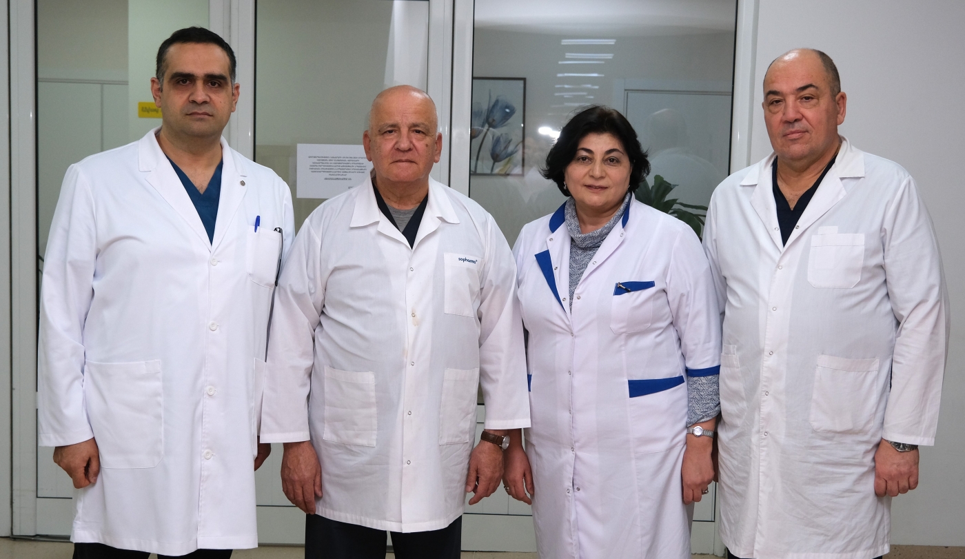 Նյարդավիրաբուժություն 