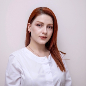 Անուշ Աշոտի Մկոյան