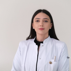 Կարինե Դավիթի Ավանեսյան