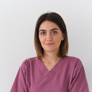 Աստղիկ Մանվելի  Խալաթյան