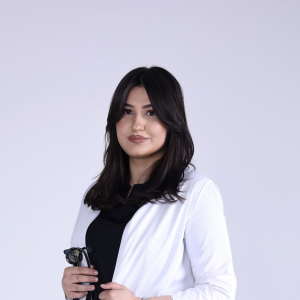 Սյուզաննա Սպարտակի Ավանեսյան