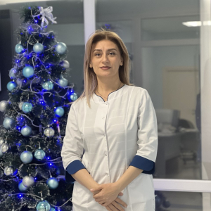 Անվտանգ Ամանոր․ 10 խորհուրդ սրտաբան Նոնա Հախնազարյանից