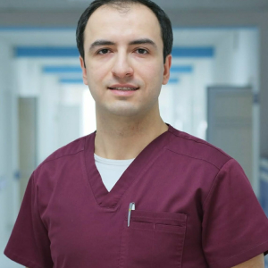 Հերթական բարդ վիրահատությունը՝ բարեհաջող ելքով