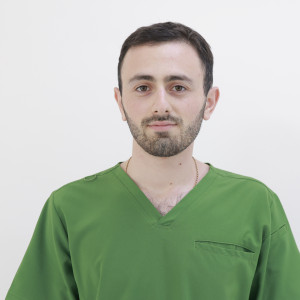 Մարատ Աշոտի Սարգսյան