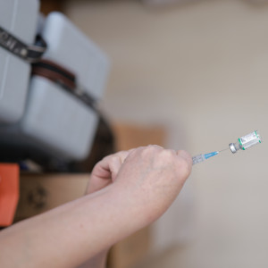 Պատվաստումները՝ շարունակական գործընթաց․ բուժաշխատողների պաշտպանության կարևորությունը