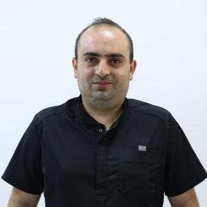 Էրիկ Ռուբիկի Մարգարյան