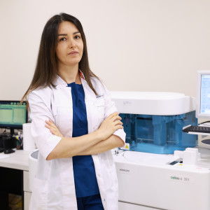 Ինչ լաբորատոր հետազոտություններ անցնել՝  գնահատելու առողջական վիճակը