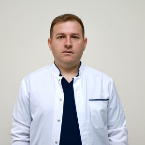 Վահան Սեդրակի Բադոյան