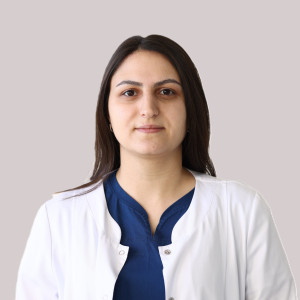 Դիանա Մուրադի Սուքիասյան