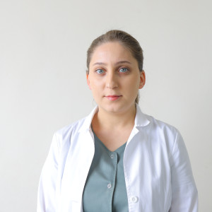Ռուզաննա Ռուբենի Պողոսյան