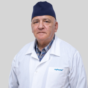 Դավիթ Արտաշեսի Պատրիկյան