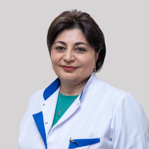 Սուսաննա Վիլիկի Ազոյան