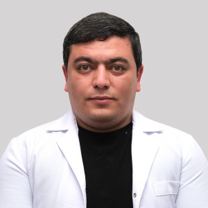 Ռուդիկ Վելիխանի Գրիգորյան