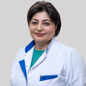 Սուսաննա Վիլիկի Ազոյան