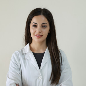 Մանյա Աղասիի Դարբինյան
