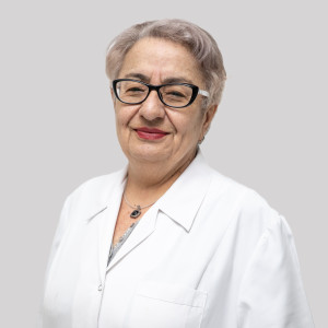 Մելանյա Վահագնի Շմավոնյան