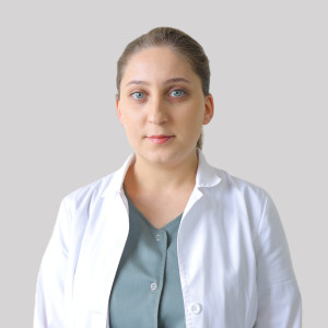 Ռուզաննա Ռուբենի Պողոսյան