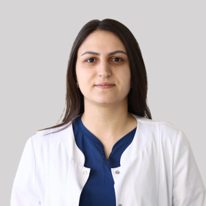 Դիանա Մուրադի Սուքիասյան
