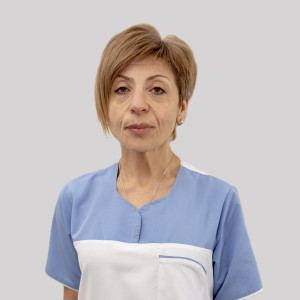 Նելլի Ռուբենի Հակոբյան