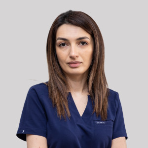 Էտերի Լվովի Կարապետյան 