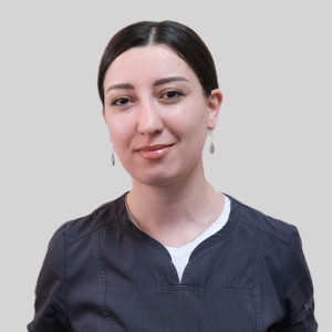 Անահիտ Օհանի Պողոսյան