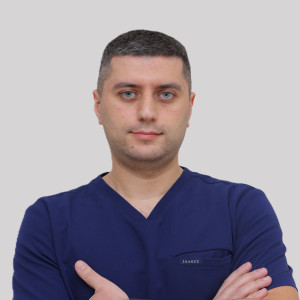  Կարո Հովակիմի Սարուխանյան